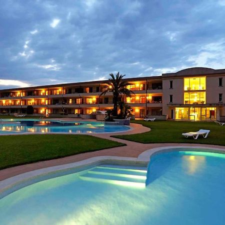Apart-Hotel Golf Beach 35201 Begur Exterior foto